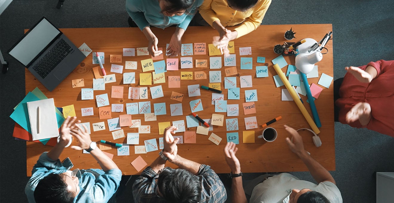 Team Collaboration