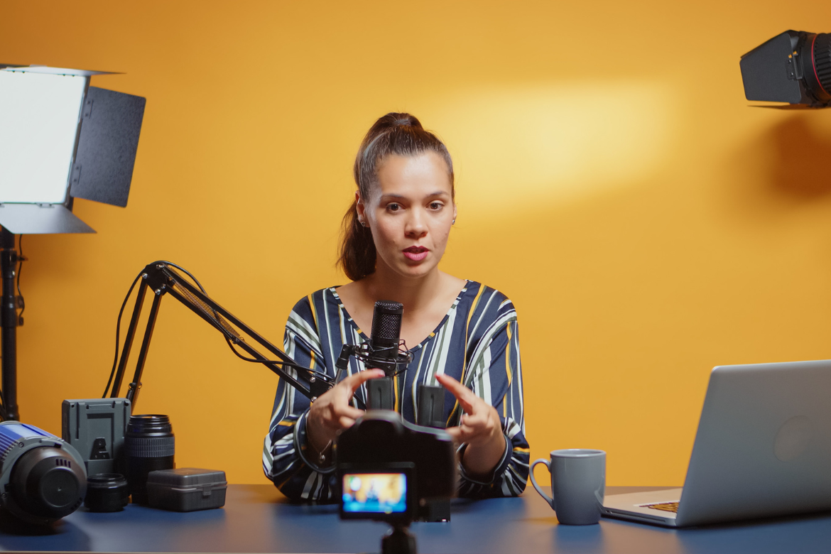 E-commerce o Sistema Webinar