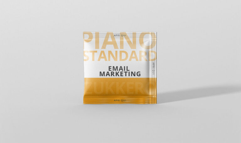 Piattaforma di email marketing automation per newsletter e campagne