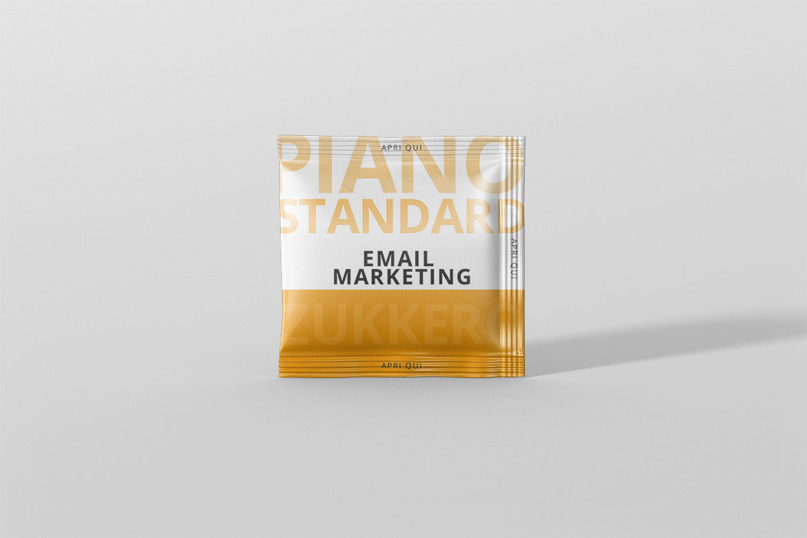 Piattaforma di email marketing automation per newsletter e campagne
