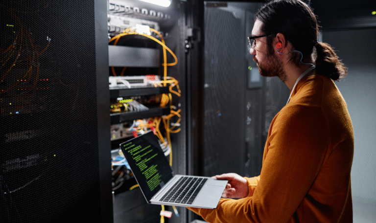 Hosting su Server Dedicato