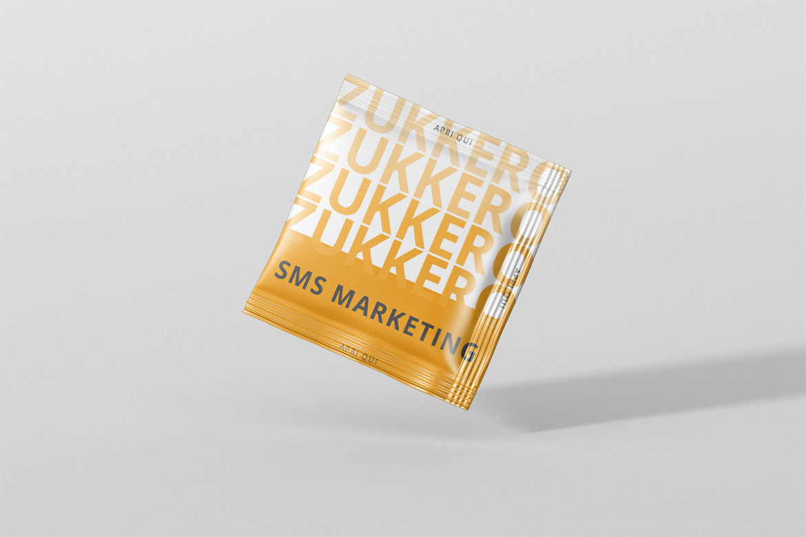 Piattaforma per campagne di SMS marketing automation