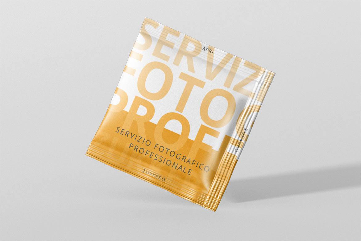 Servizio fotografico professionale per aziende, prodotti e branding