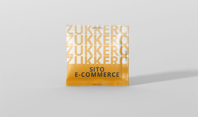 Realizzazione di siti e-commerce professionali per la vendita online - Zukkero
