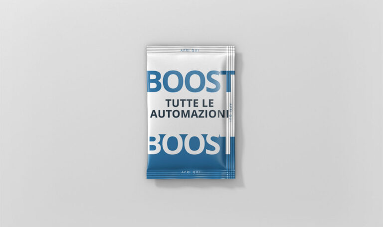 Zukkero Boost - Servizio di marketing automation completo per aziende