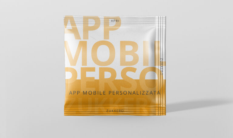 Sviluppo di app mobile personalizzate per iOS e Android - Zukkero