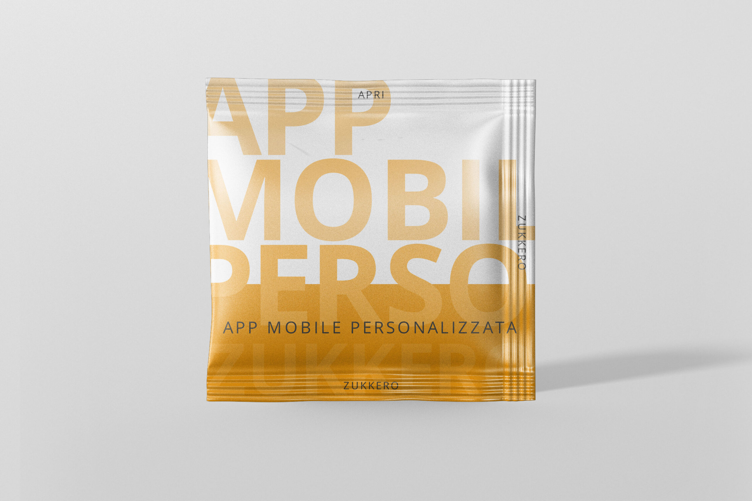 Sviluppo di app mobile personalizzate per iOS e Android - Zukkero