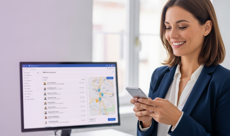 Contatti profilati Zukkero: lancio campagne WhatsApp ed email da liste B2B verificate con dati e geolocalizzazione