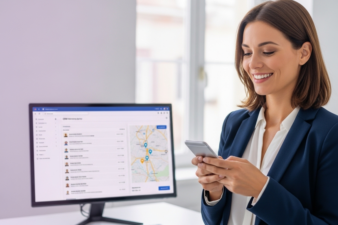 Contatti profilati Zukkero: lancio campagne WhatsApp ed email da liste B2B verificate con dati e geolocalizzazione