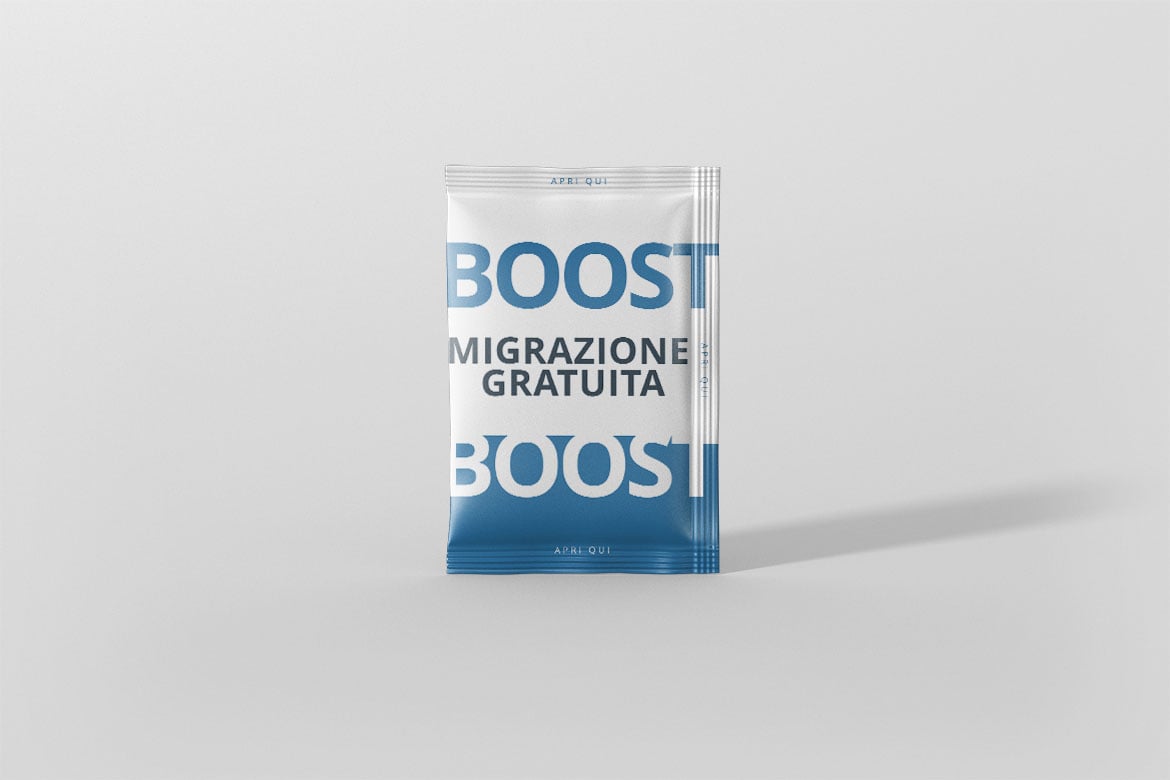Migrazione gratuita a Zukkero CRM da altre piattaforme