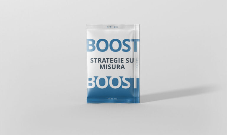 Consulenza per strategie di marketing automation personalizzate - Zukkero Boost