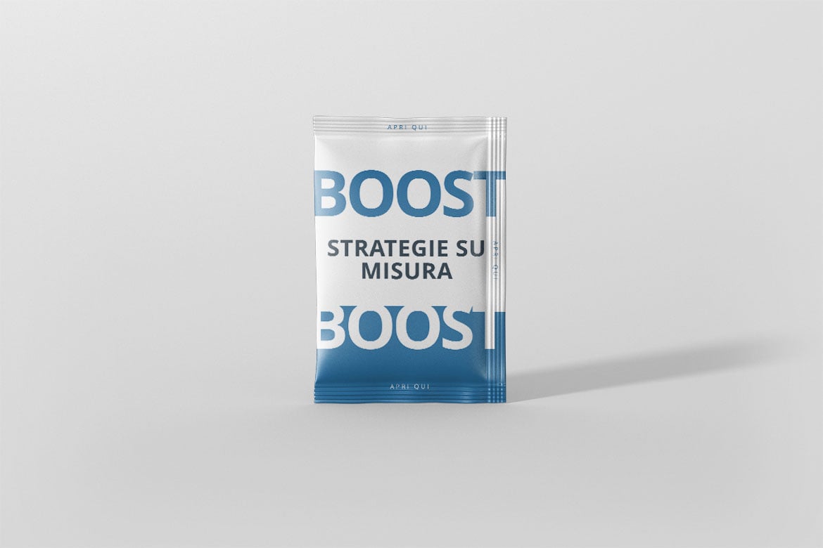 Consulenza per strategie di marketing automation personalizzate - Zukkero Boost