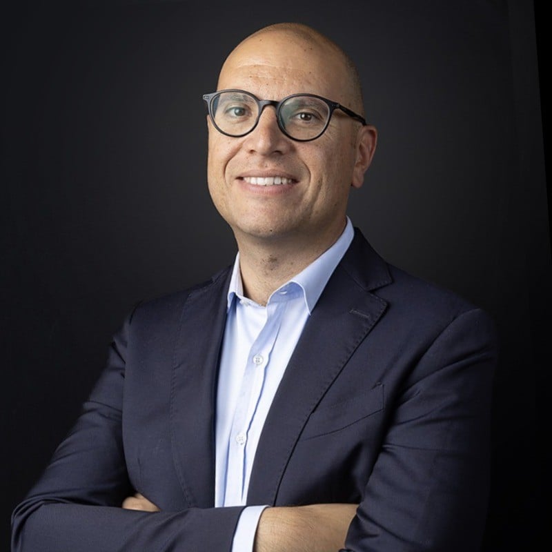 Paolo Marzo, team Zukkero