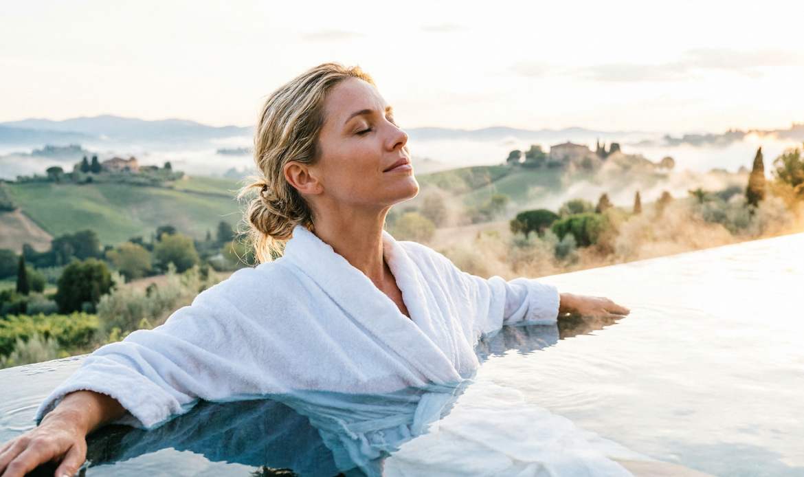 Funzionalità Zukkero per day spa