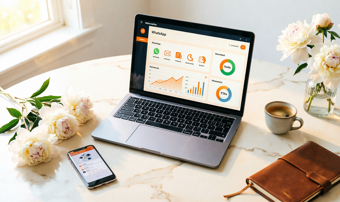 Piano Standard - Strategie di marketing multicanale Zukkero