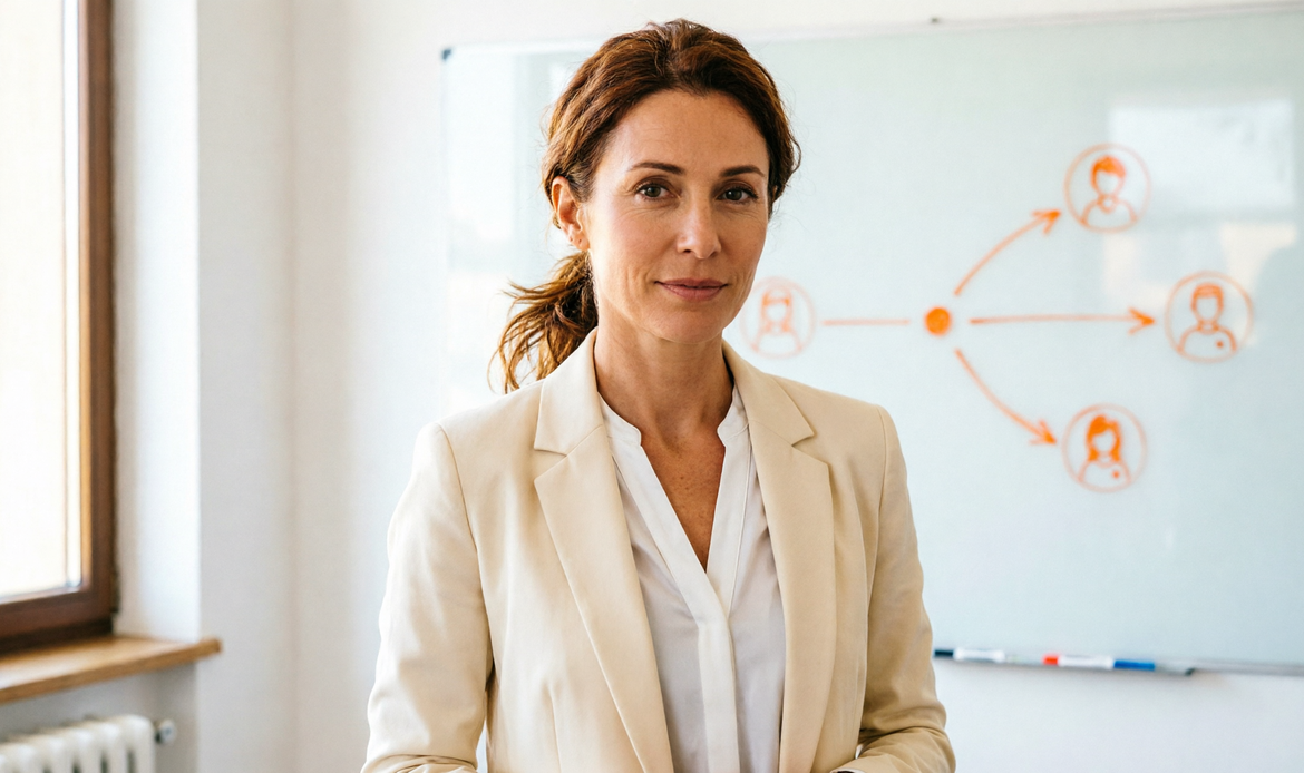 Strategia & Formazione - consulenza e team training Zukkero