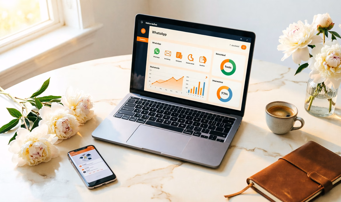 Piano Standard - Strategie di marketing multicanale Zukkero