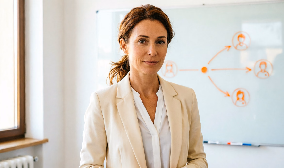 Strategia & Formazione - consulenza e team training Zukkero