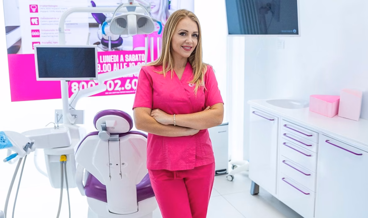 Come Aumentare Pazienti Studio Dentistico del 250% | Automazione Marketing