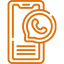 01. Connetti WhatsApp e social e importa i contatti