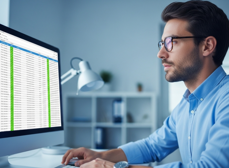 Selezione e verifica dei contatti profilati: controllo e validazione dei dati dal database aggiornato Zukkero